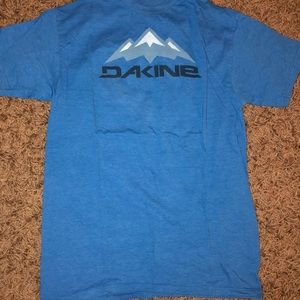 NWOT Dakine Tee